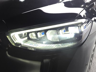 2021 Mercedes-BENZ S-CLASS 照片 9