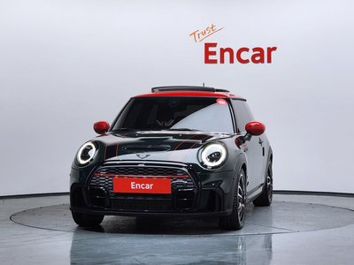 MINI COOPER - 2