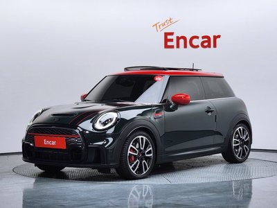 MINI COOPER - 1