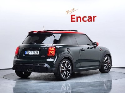MINI COOPER - 3