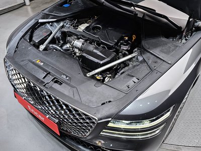GENESIS G80 (RG3) - 7