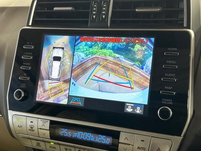 TOYOTA LAND CRUISER PRADO - 5