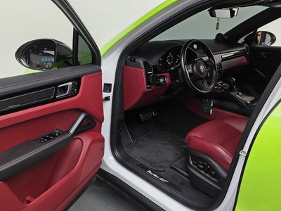 PORSCHE CAYENNE - 10