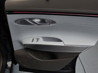 2025 Genesis GV70 缩略图 15