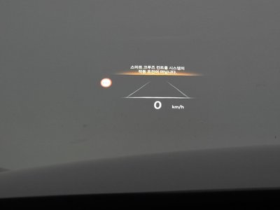 2025 Genesis GV70 缩略图 20