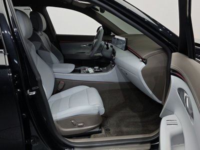 2025 Genesis GV70 缩略图 17