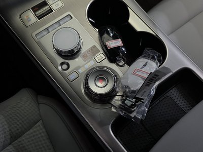 2025 Genesis GV70 缩略图 12