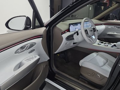 2025 Genesis GV70 缩略图 13