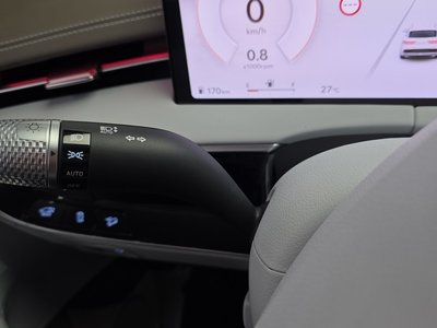 2025 Genesis GV70 缩略图 31