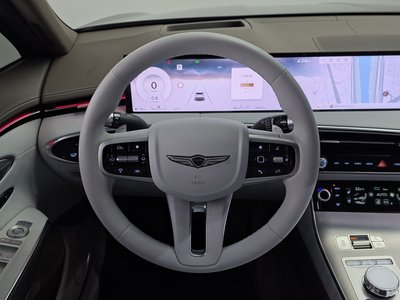 2025 Genesis GV70 缩略图 19