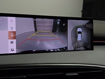 2025 Genesis GV70 缩略图 21