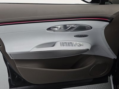 2025 Genesis GV70 缩略图 14