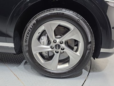 2025 Genesis GV70 照片 6