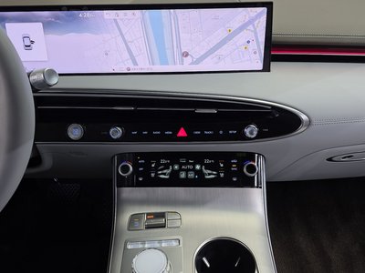 2025 Genesis GV70 缩略图 29