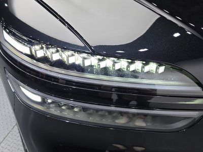 2025 Genesis GV70 照片 9