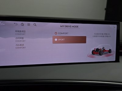 2025 Genesis GV70 缩略图 23