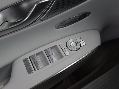 2025 Genesis GV70 缩略图 27