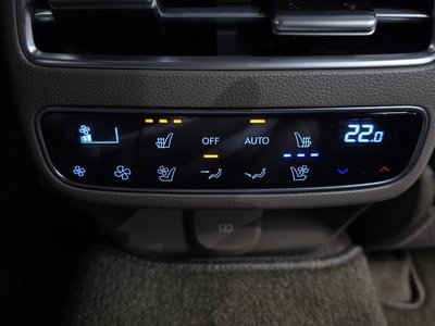 2025 Genesis GV70 缩略图 25