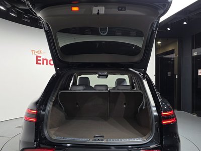 2025 Genesis GV70 缩略图 26
