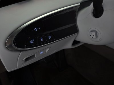 2025 Genesis GV70 缩略图 28