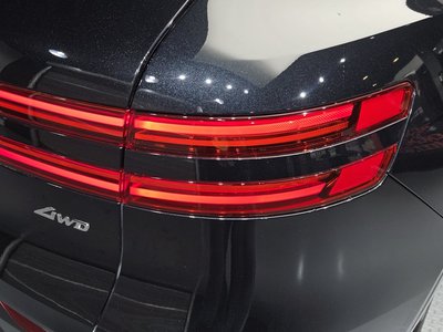 2025 Genesis GV70 照片 10