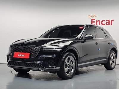 2025 Genesis GV70 照片 1