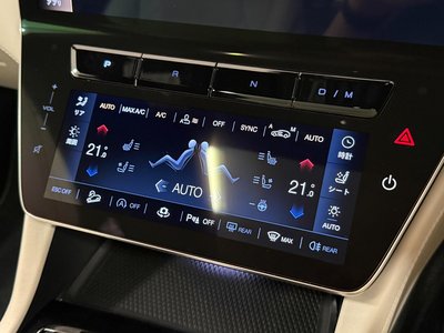 2025 Maserati GRECALE 缩略图 29