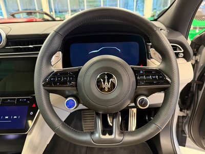 2025 Maserati GRECALE 缩略图 19