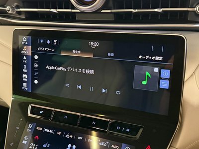 2025 Maserati GRECALE 缩略图 27