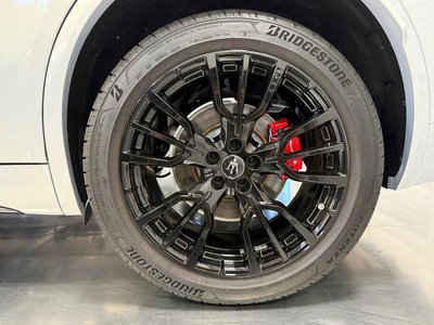 2025 Maserati GRECALE 缩略图 12