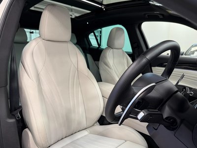 2025 Maserati GRECALE 缩略图 36