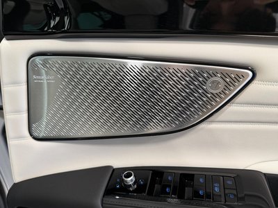 2025 Maserati GRECALE 缩略图 16