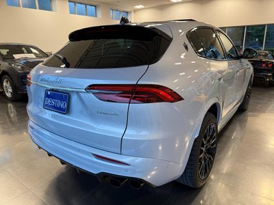 2025 Maserati GRECALE 缩略图 5