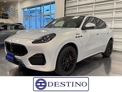 2025 Maserati GRECALE 照片 1
