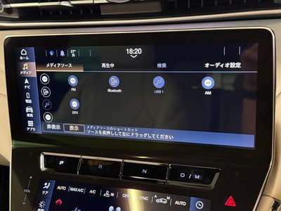 2025 Maserati GRECALE 缩略图 28