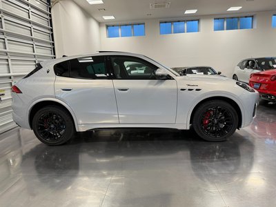 2025 Maserati GRECALE 缩略图 4