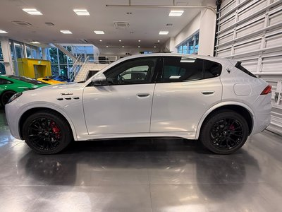 2025 Maserati GRECALE 缩略图 8