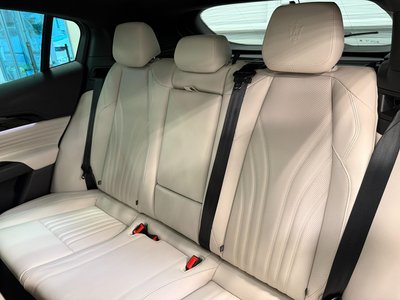 2025 Maserati GRECALE 缩略图 39