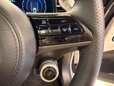 2025 Maserati GRECALE 缩略图 22