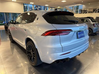 2025 Maserati GRECALE 缩略图 7