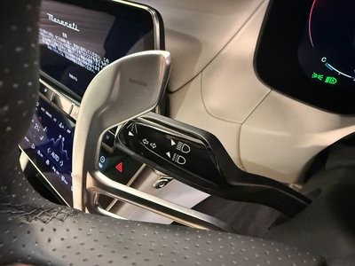2025 Maserati GRECALE 缩略图 23