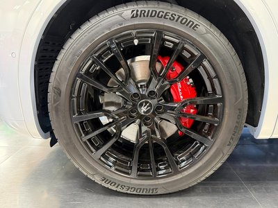 2025 Maserati GRECALE 缩略图 11