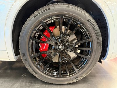 2025 Maserati GRECALE 缩略图 13