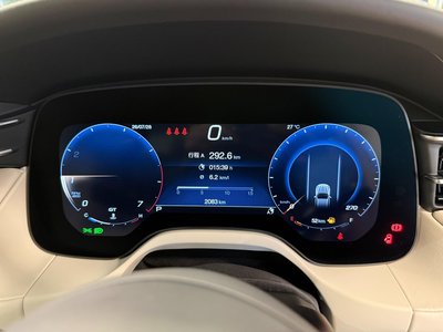 2025 Maserati GRECALE 缩略图 20