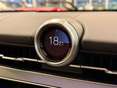 2025 Maserati GRECALE 缩略图 31
