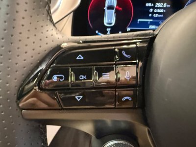 2025 Maserati GRECALE 缩略图 21