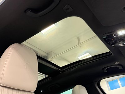 2025 Maserati GRECALE 缩略图 33