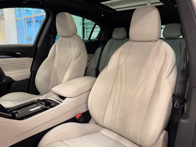 2025 Maserati GRECALE 缩略图 38