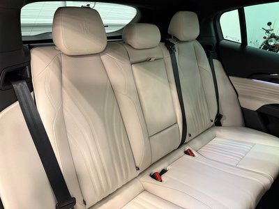 2025 Maserati GRECALE 缩略图 37