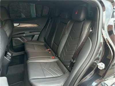 MASERATI GRECALE - 5